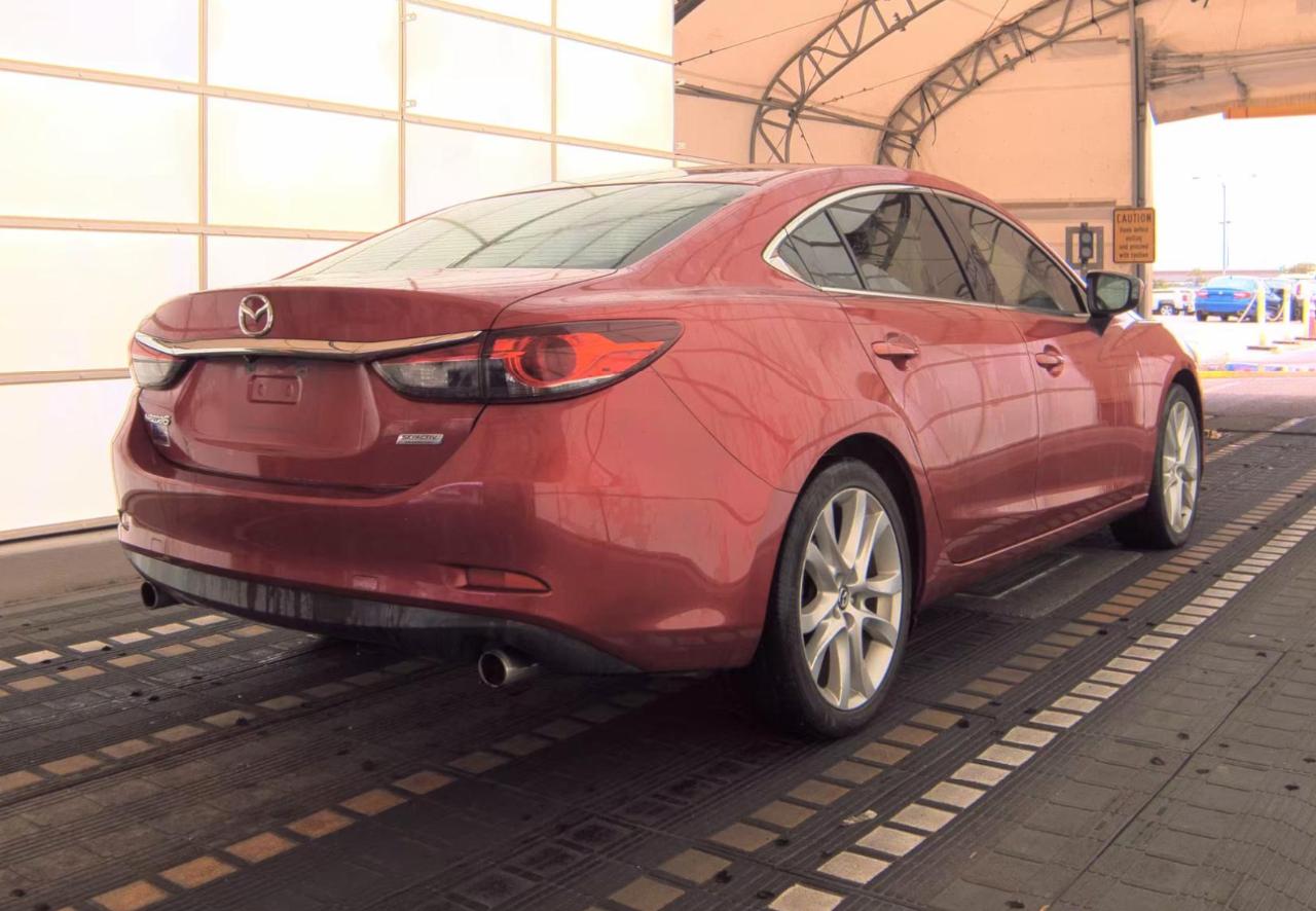 Mazda MAZDA6  2014