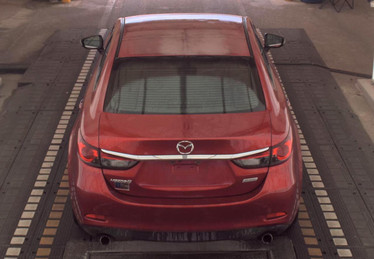 Mazda MAZDA6  2014