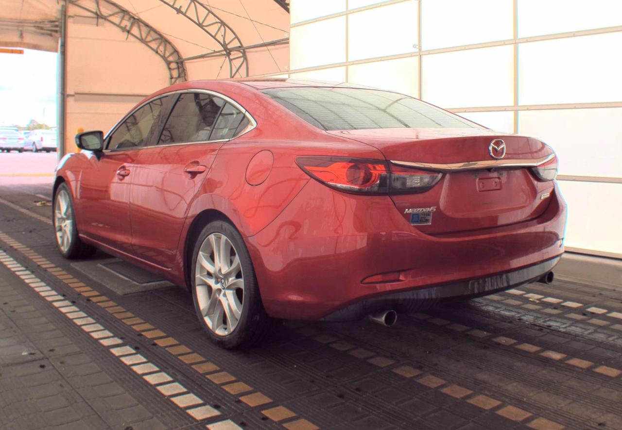 Mazda MAZDA6  2014