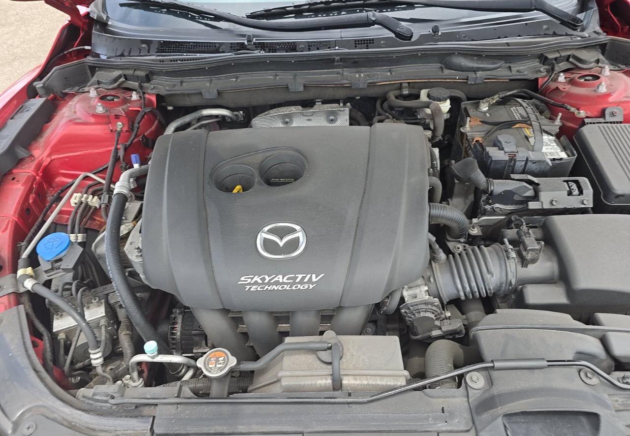 Mazda MAZDA6  2014