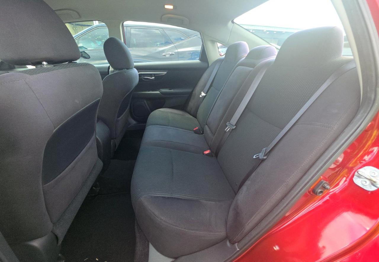 Nissan Altima  2014