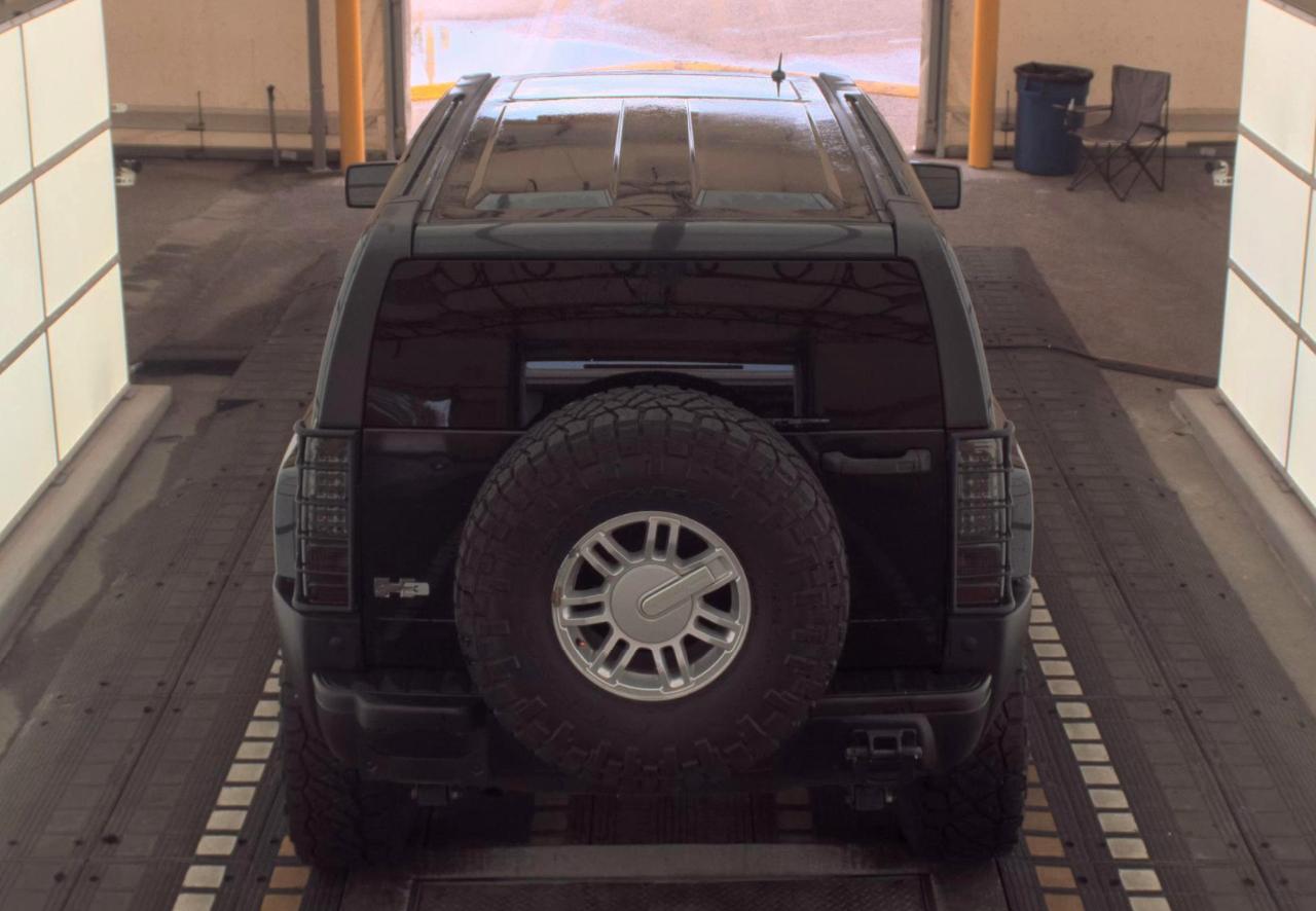 HUMMER H3 SUV  2010