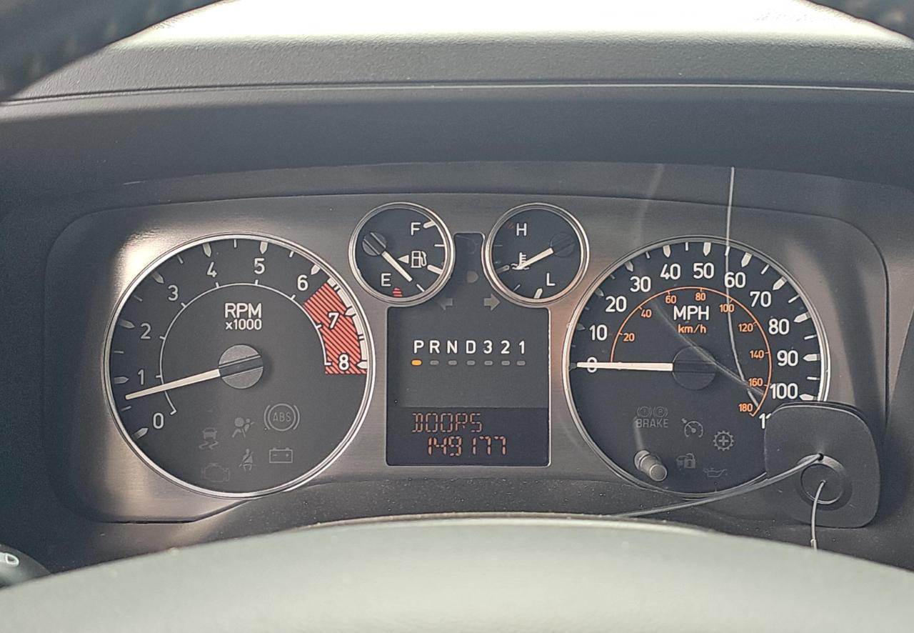 HUMMER H3 SUV  2010