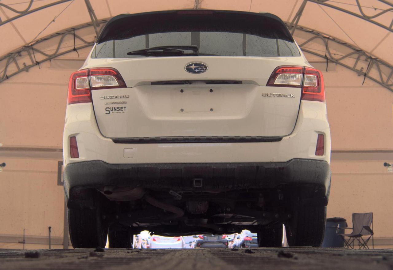 Subaru Outback  2015