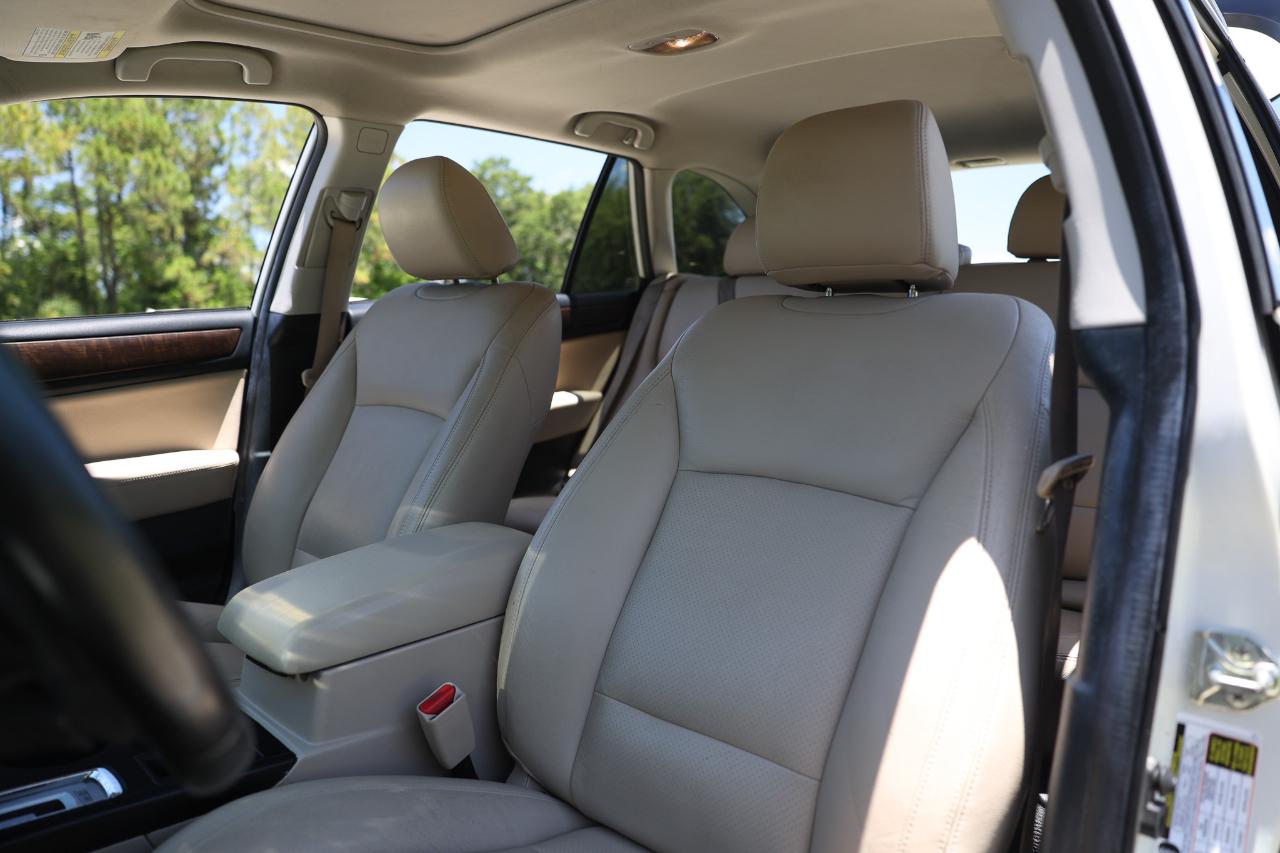 Subaru Outback  2015