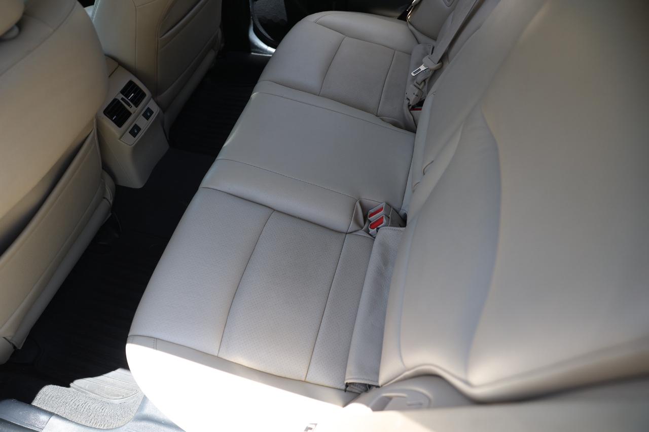 Subaru Outback  2015