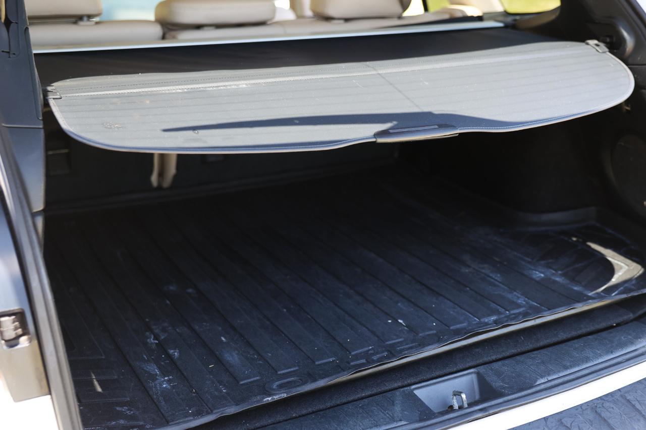Subaru Outback  2015