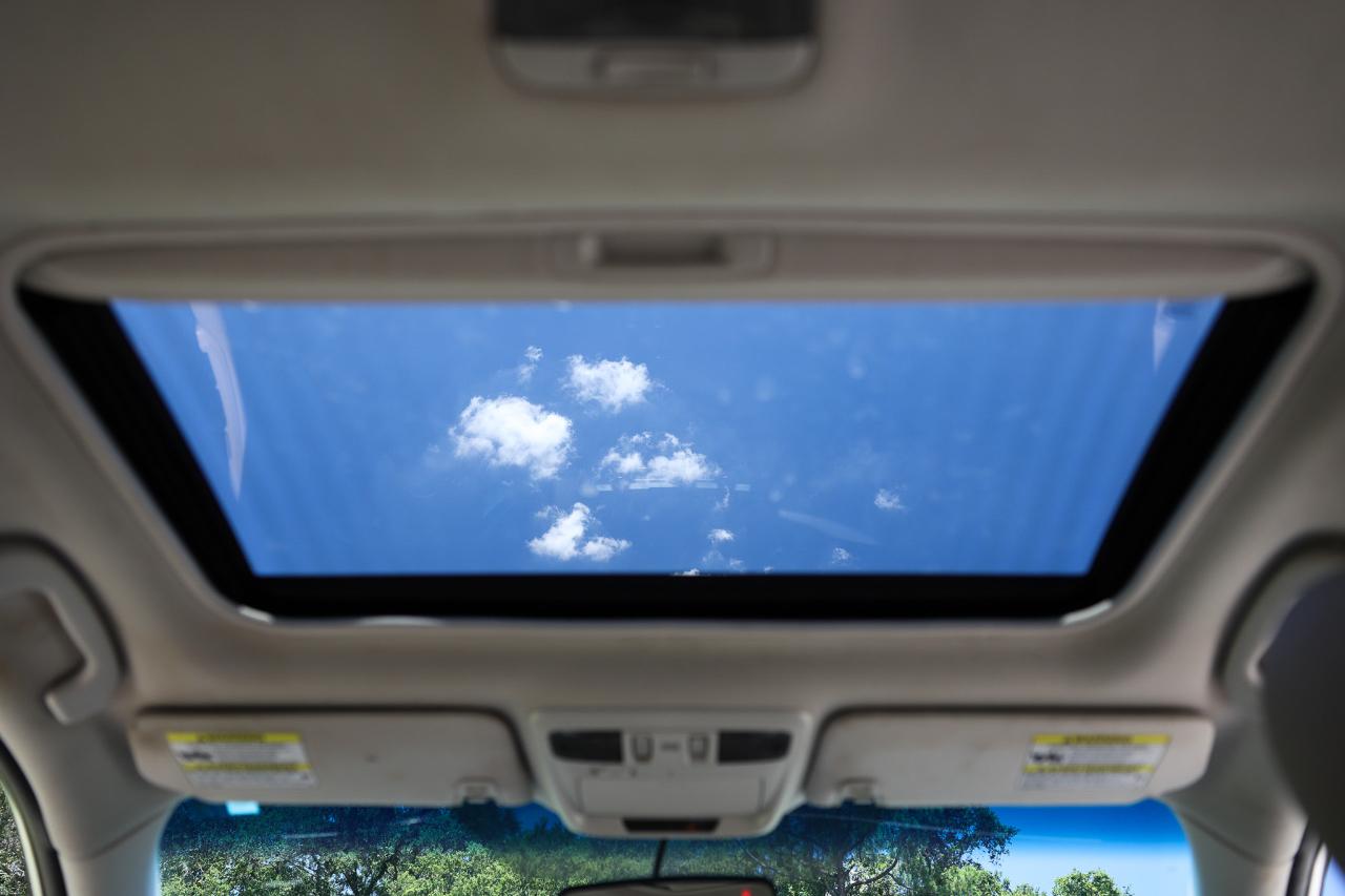 Subaru Outback  2015