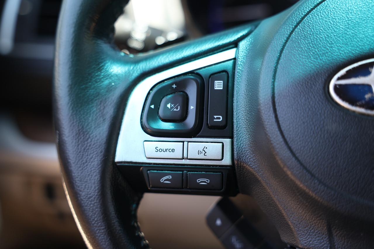 Subaru Outback  2015