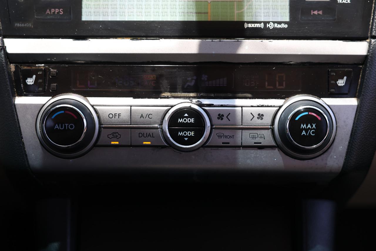 Subaru Outback  2015