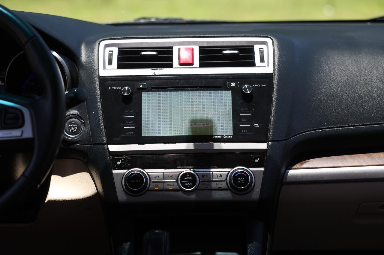 Subaru Outback  2015