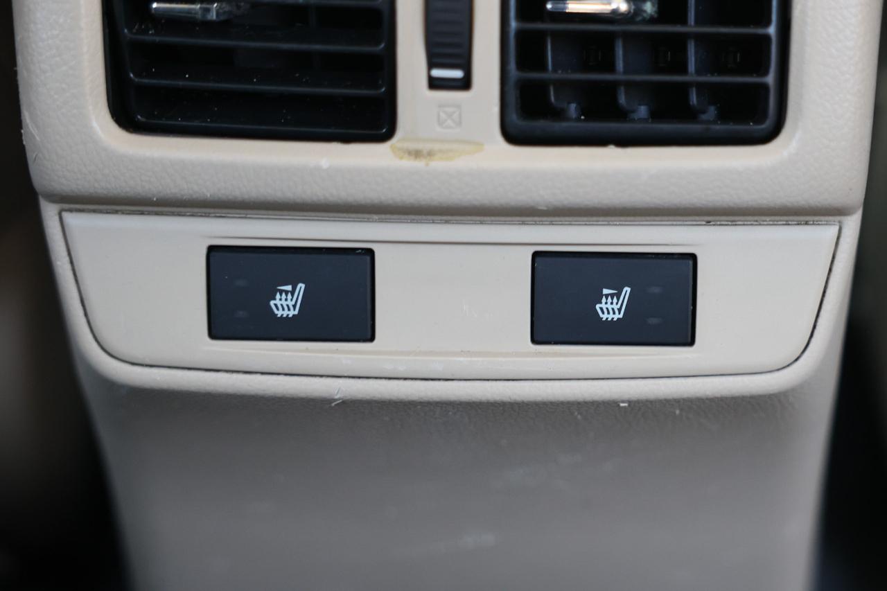 Subaru Outback  2015