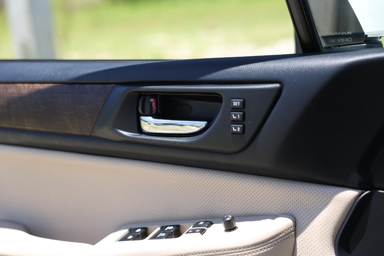Subaru Outback  2015
