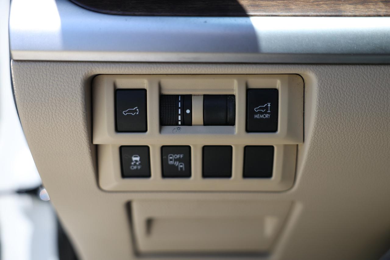Subaru Outback  2015