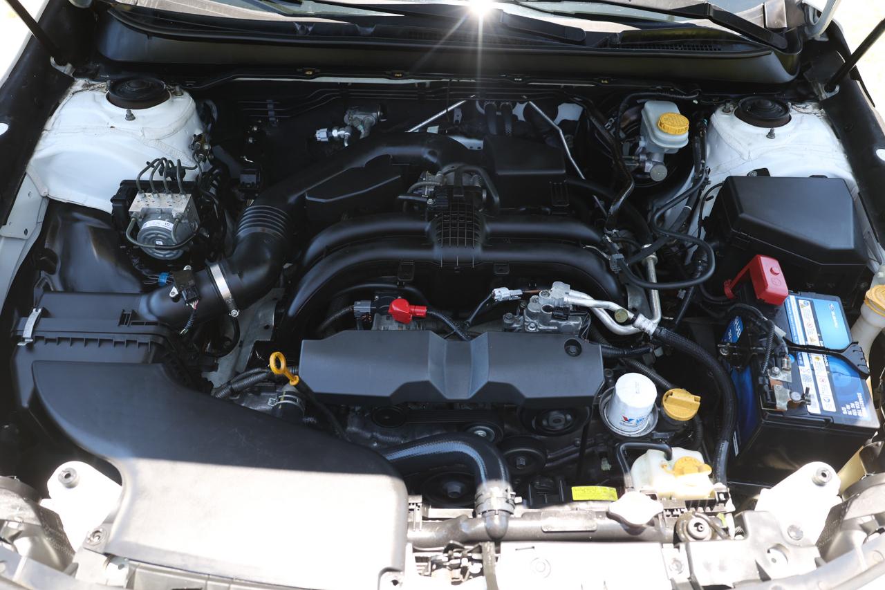 Subaru Outback  2015