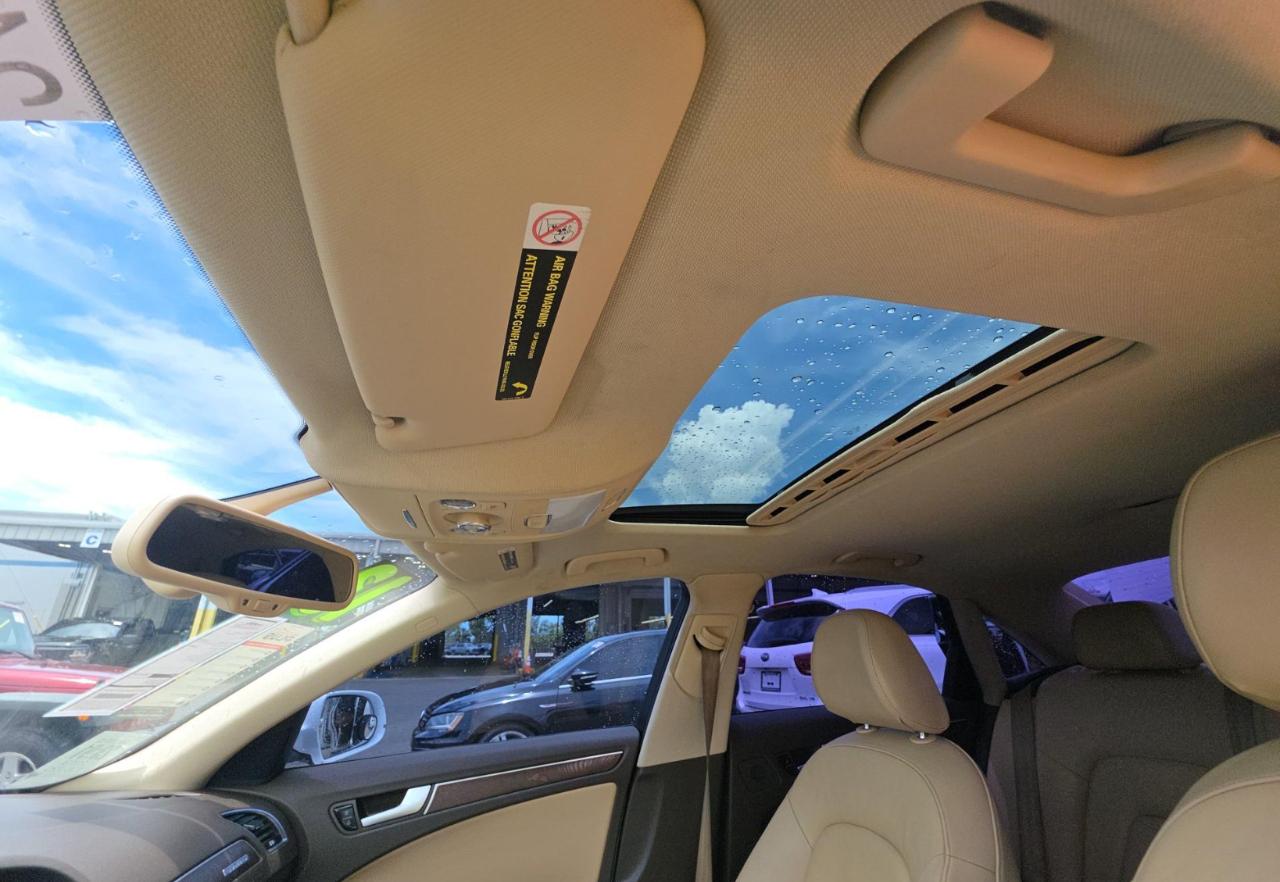 Audi A4  2013