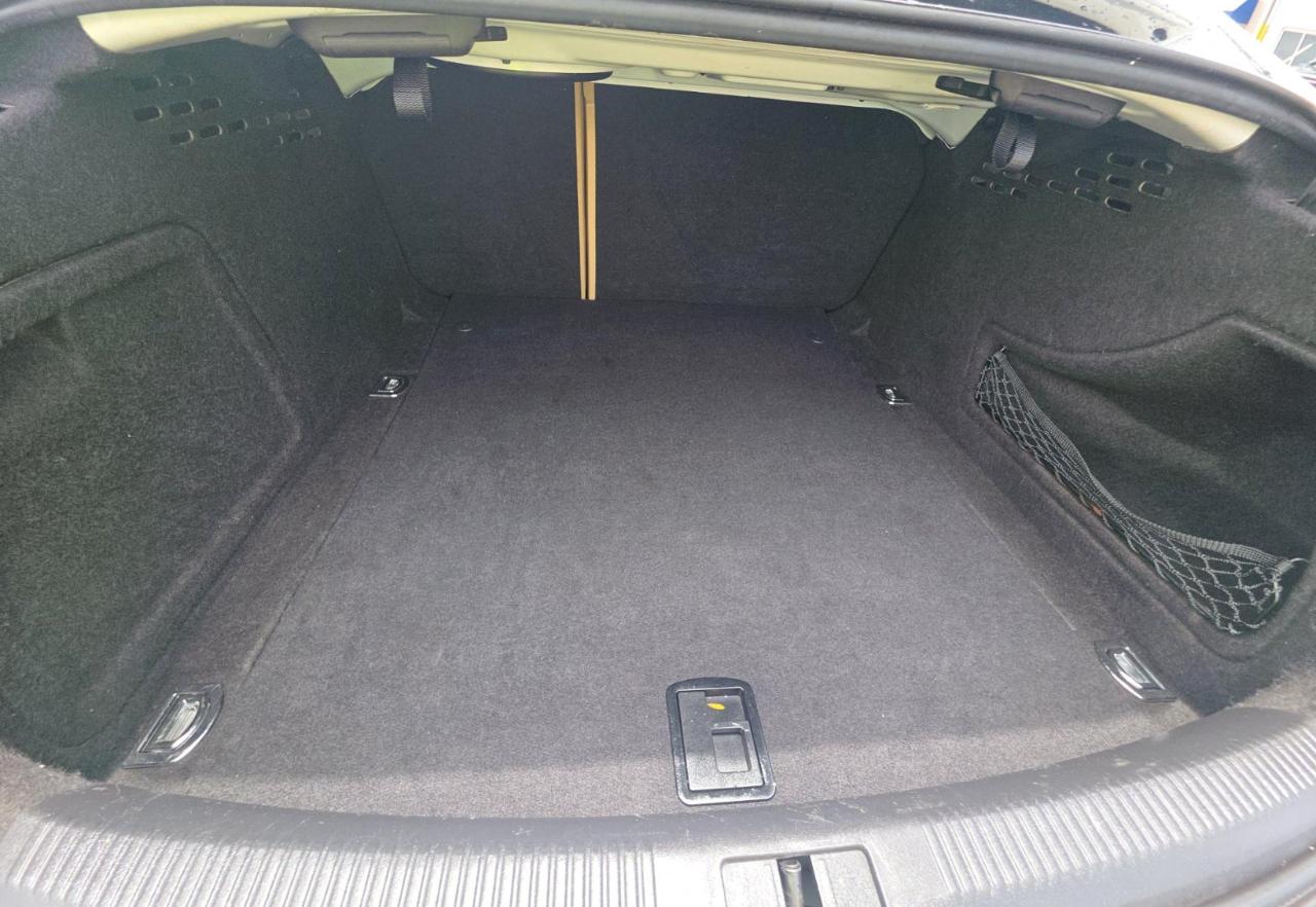 Audi A4  2013