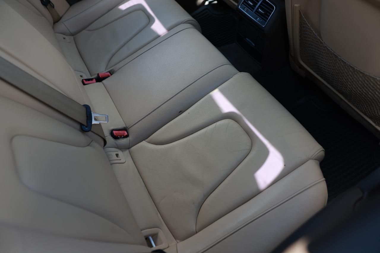 Audi A4  2013