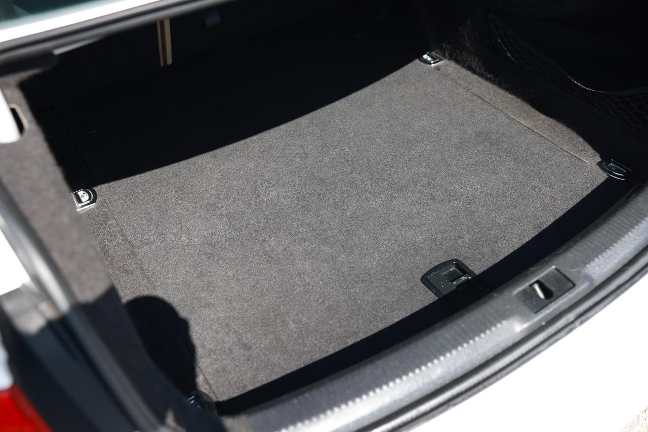 Audi A4  2013