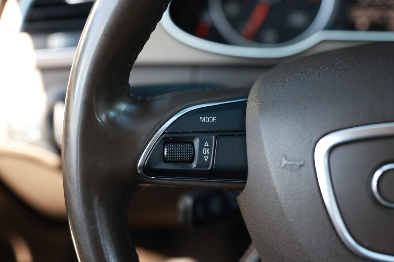 Audi A4  2013