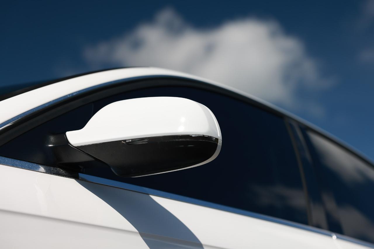 Audi A4  2013