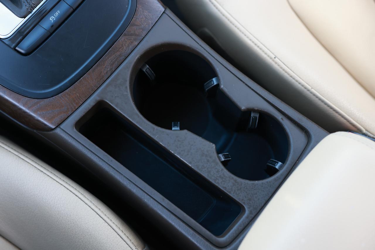 Audi A4  2013