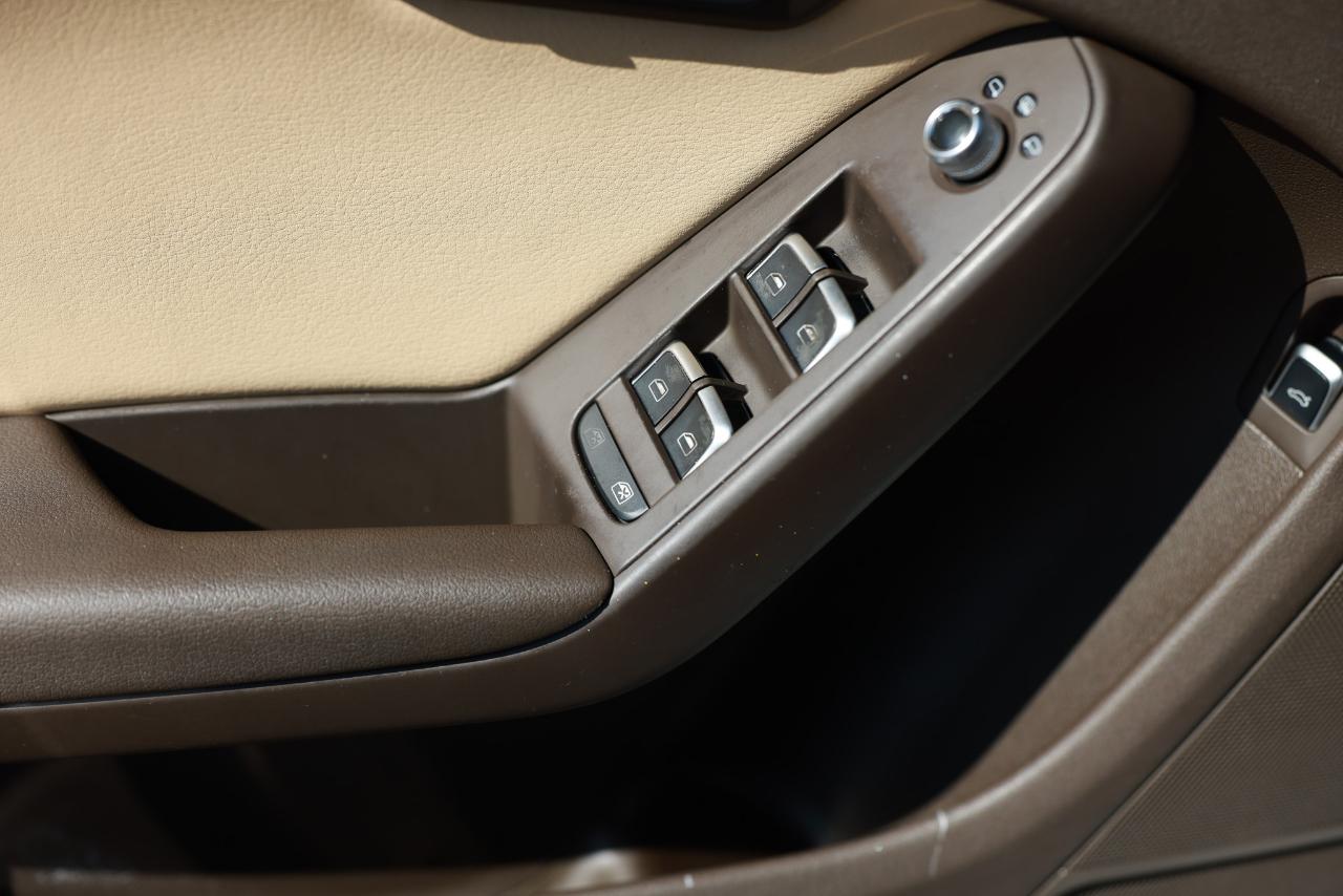 Audi A4  2013