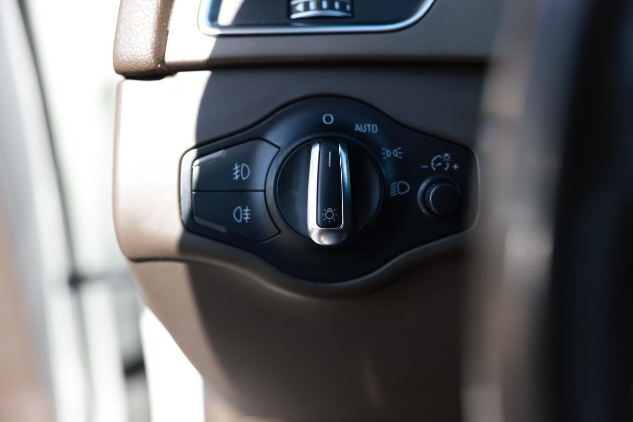 Audi A4  2013