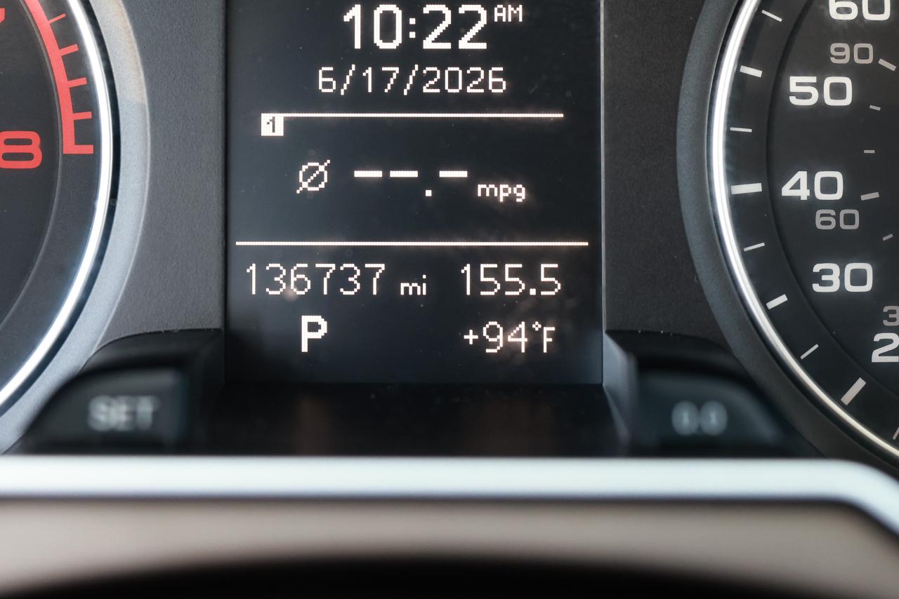 Audi A4  2013