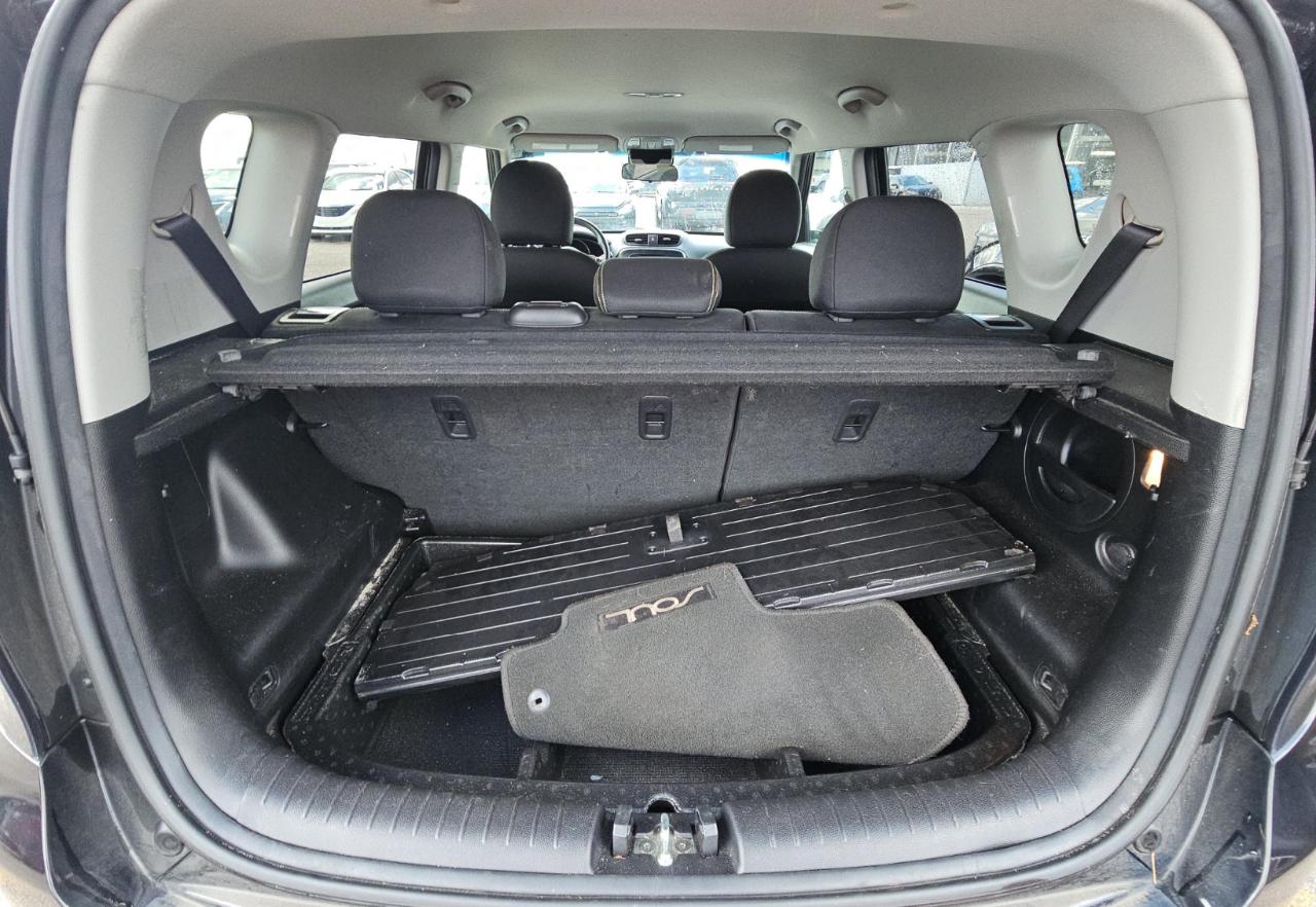 Kia Soul  2016