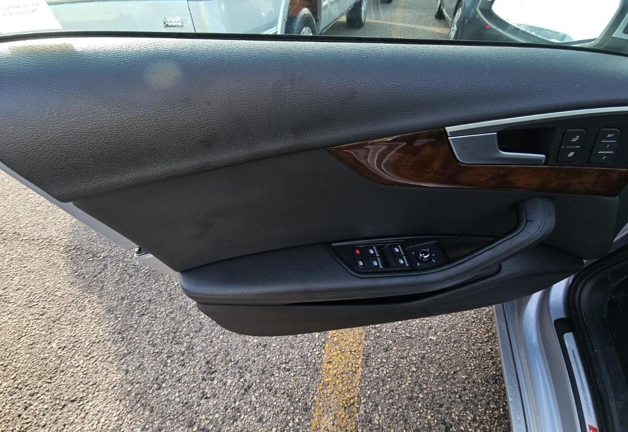 Audi A4  2019
