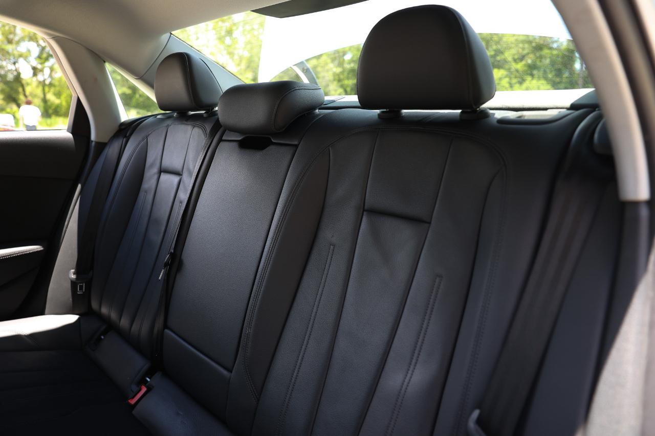 Audi A4  2019