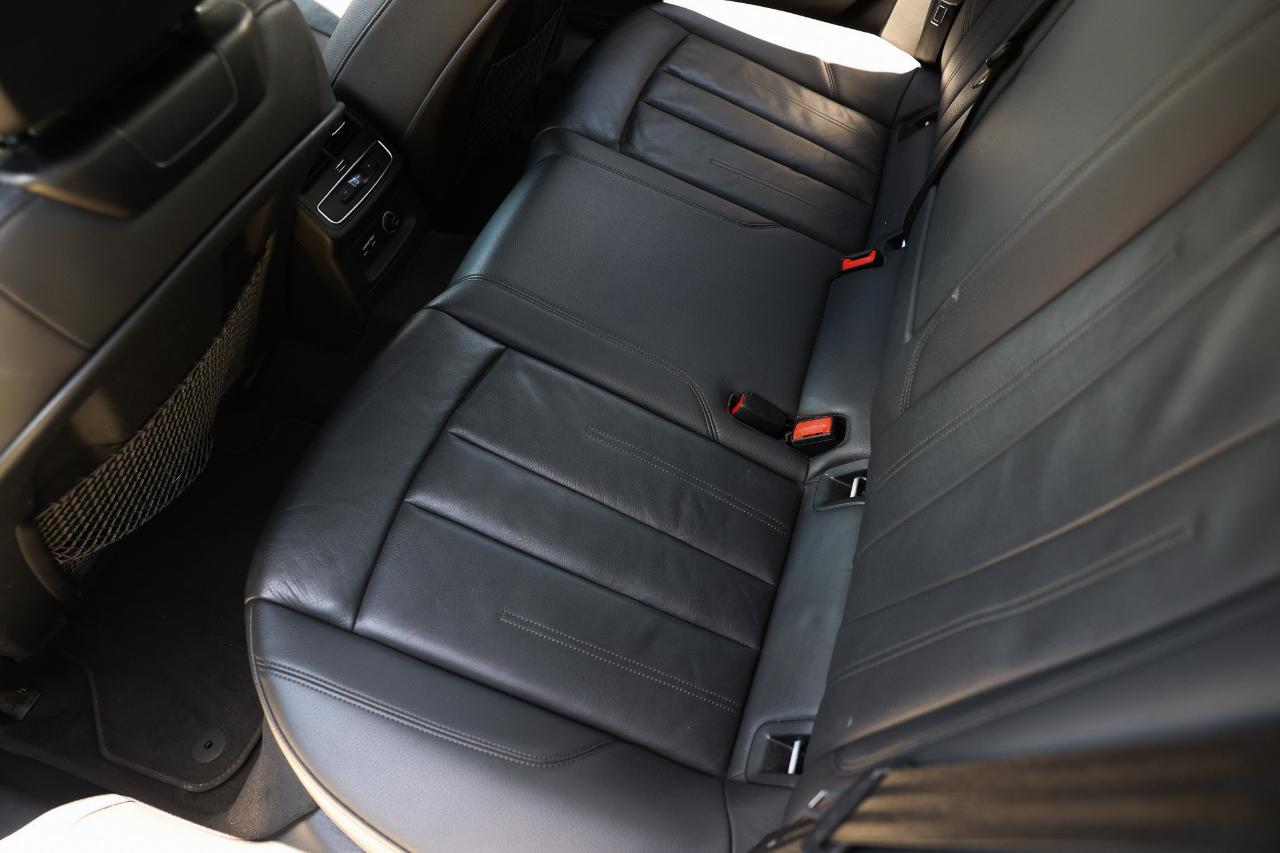 Audi A4  2019