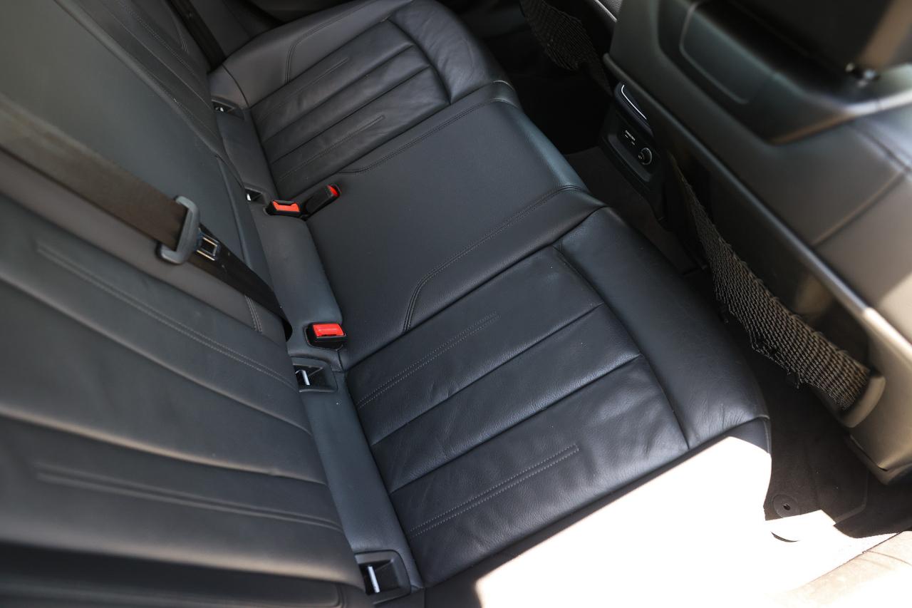Audi A4  2019