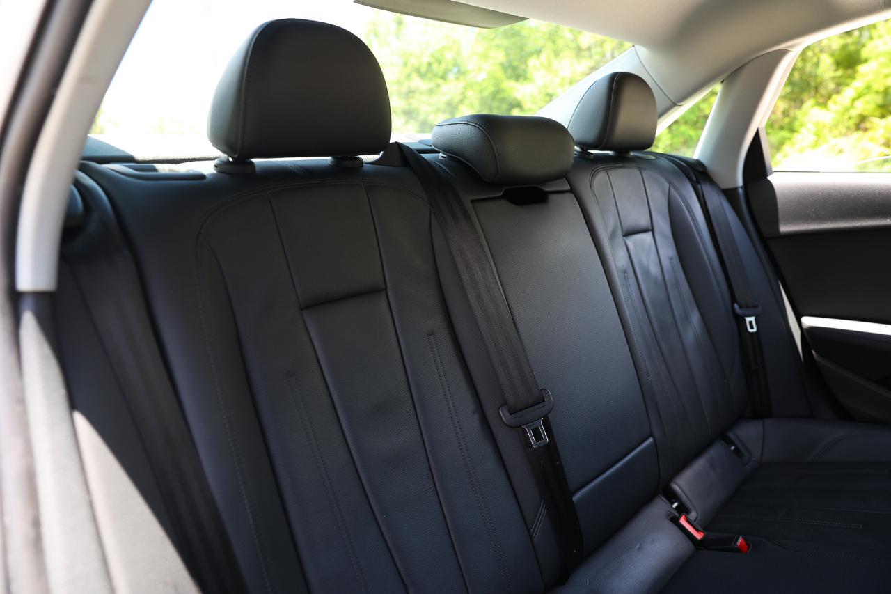 Audi A4  2019