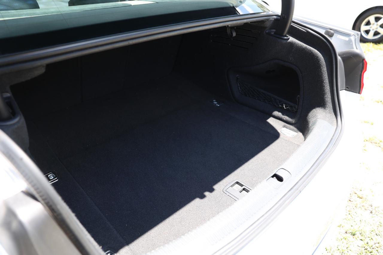 Audi A4  2019