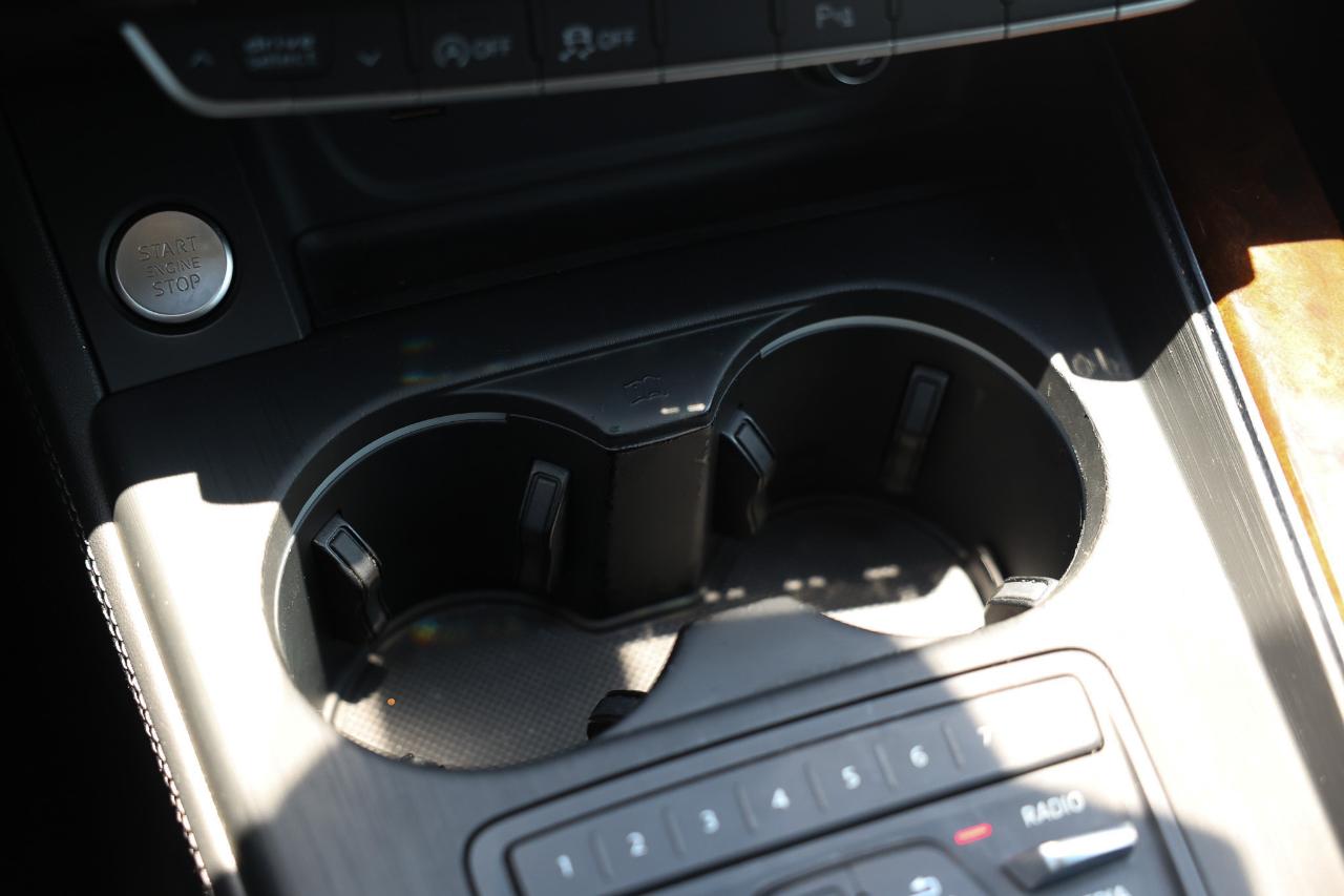 Audi A4  2019
