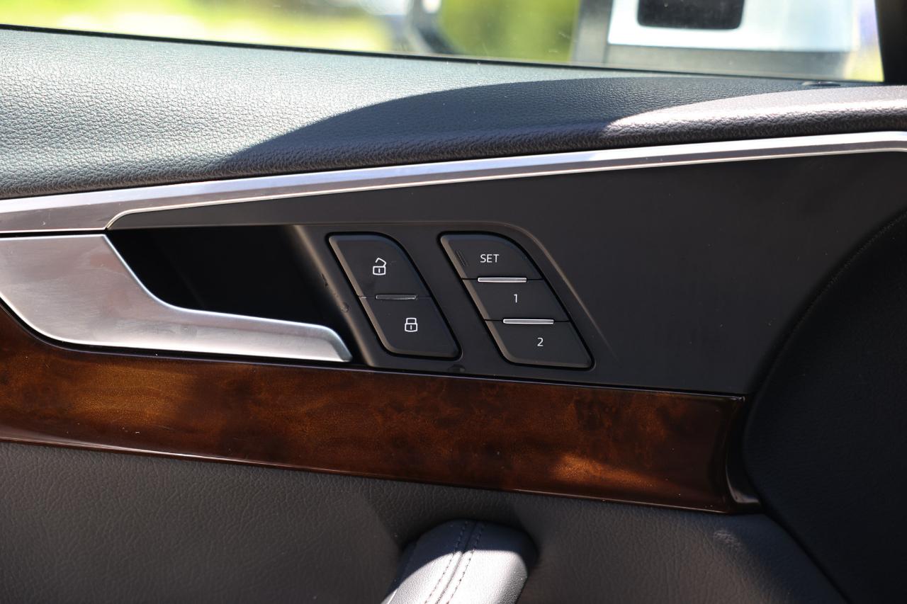 Audi A4  2019