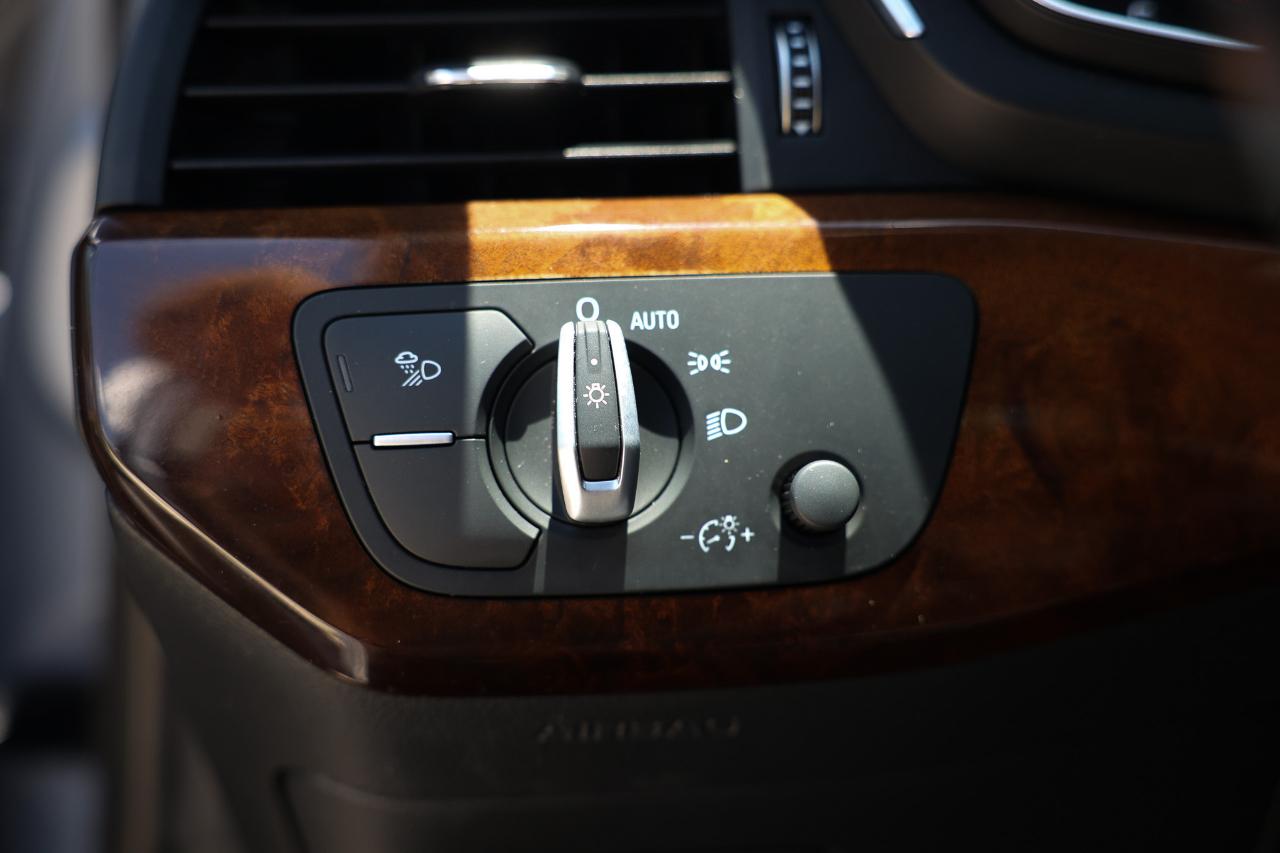 Audi A4  2019