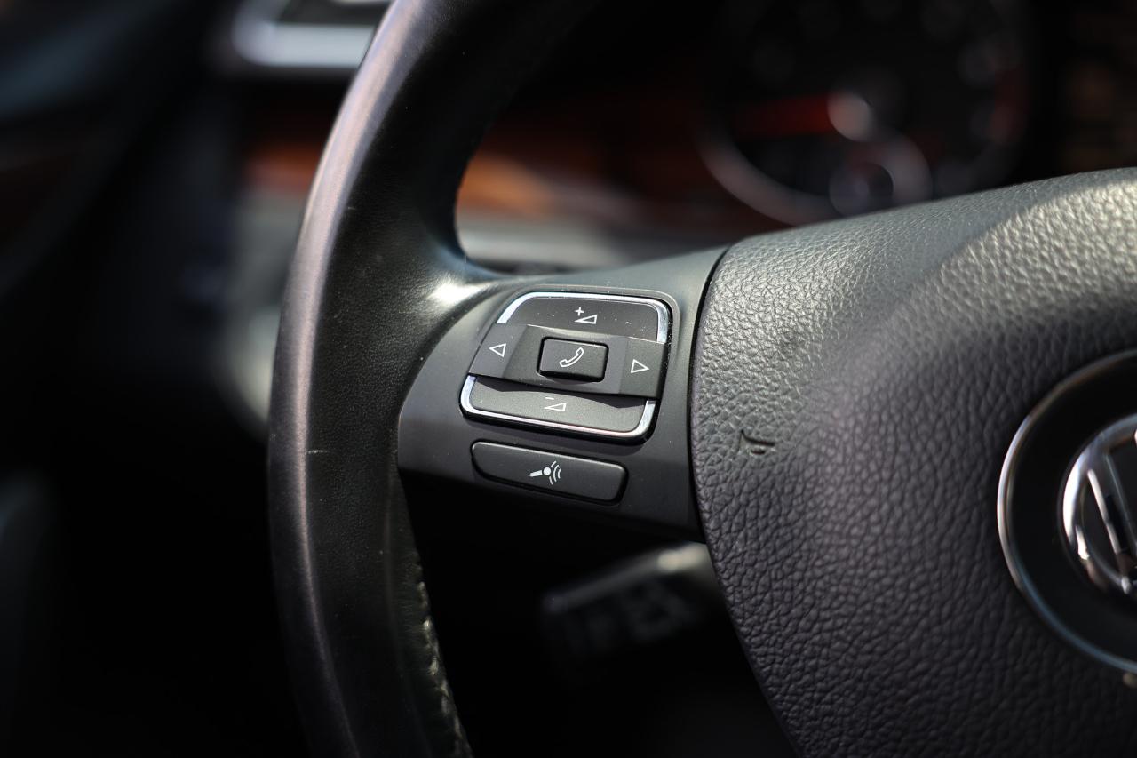 Volkswagen CC  2012