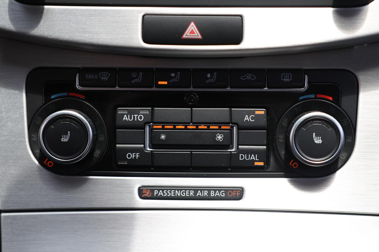 Volkswagen CC  2012