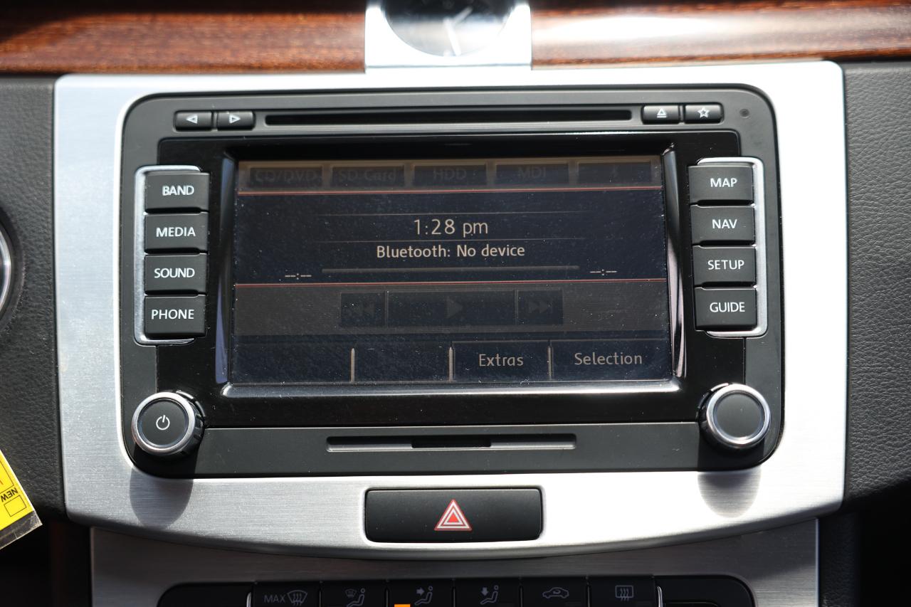 Volkswagen CC  2012