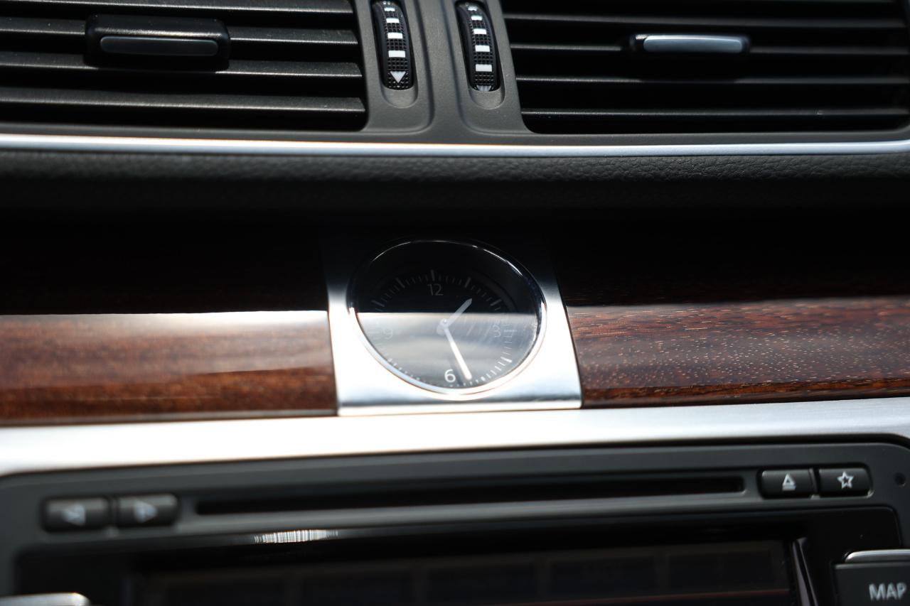 Volkswagen CC  2012