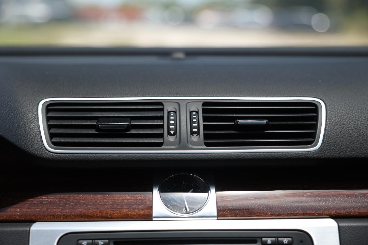 Volkswagen CC  2012