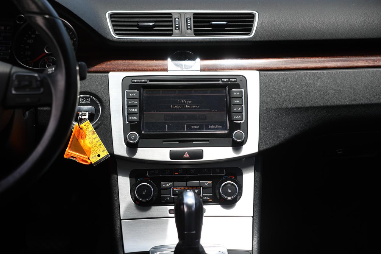 Volkswagen CC  2012