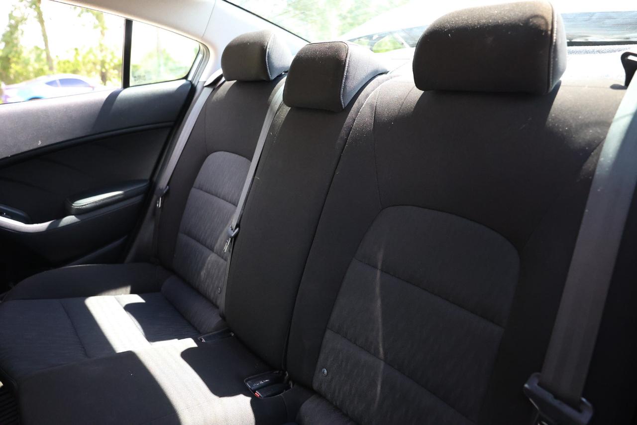 Kia Forte  2016