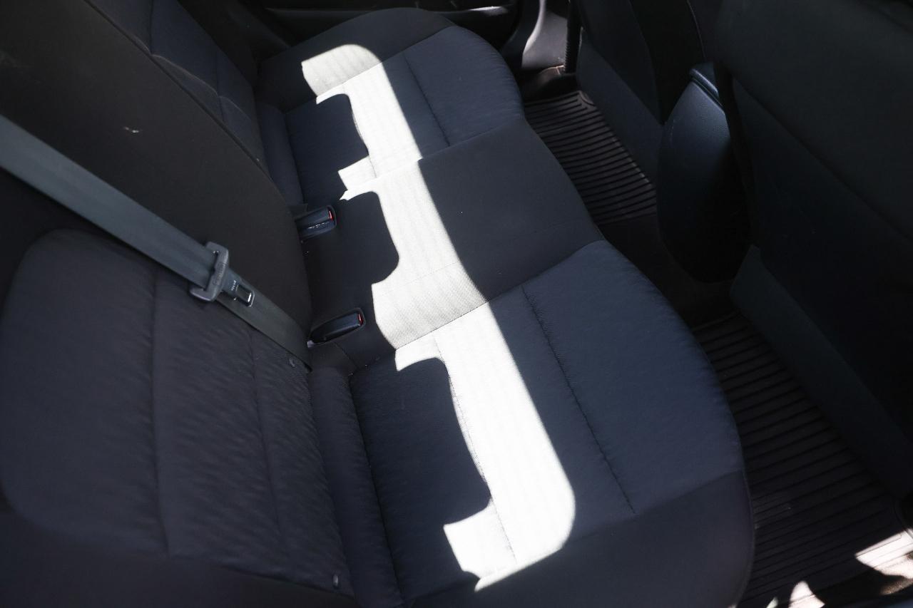 Kia Forte  2016