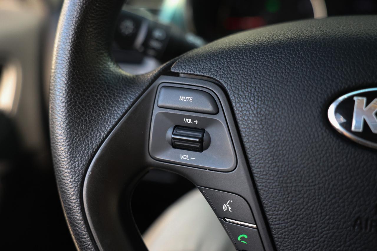 Kia Forte  2016