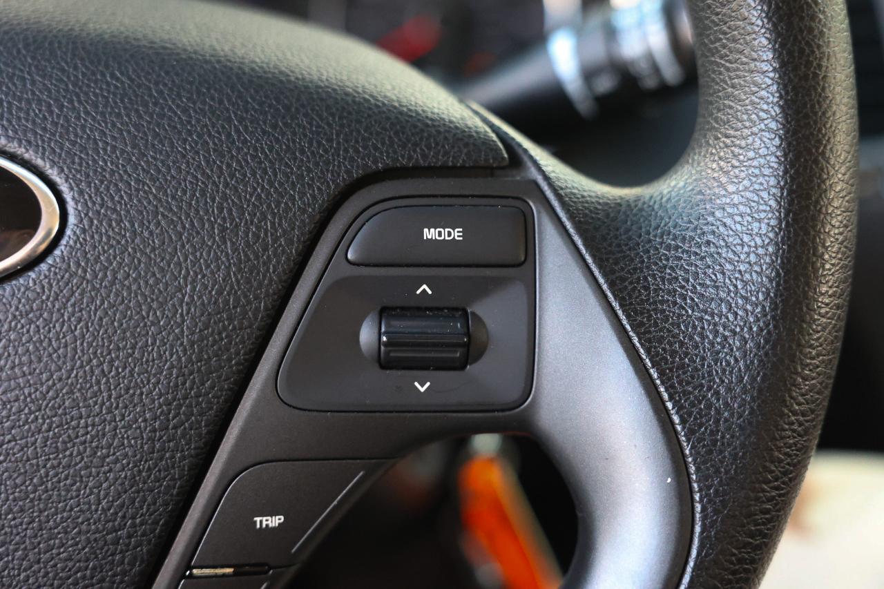 Kia Forte  2016