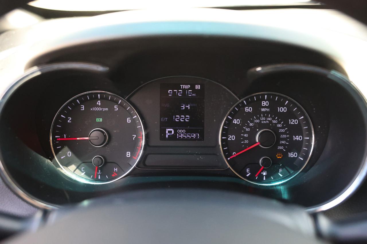 Kia Forte  2016
